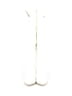 Oasis Society Ivory Boots Size 10 - photo 2