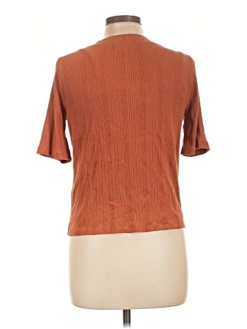 Madewell Pointelle Cardigan Twin Set (view 2)