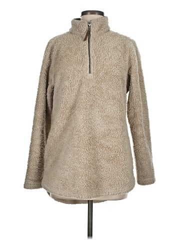 CHARLES RIVER APPAREL Pullover Sweater (view 1)