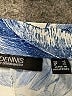 Dennis by Dennis Basso Tropical Blue Casual Pants Size XL - photo 7