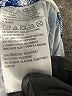 Dennis by Dennis Basso Tropical Blue Casual Pants Size XL - photo 8