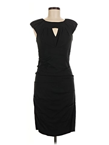 Nicole Miller Collection Cocktail Dress (view 1)