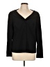 AKRIS Black Blazer Size 12 - photo 1