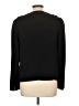 AKRIS Black Blazer Size 12 - photo 2