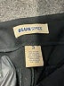 BLUE SPICE Solid Black Active Pants Size 3 - photo 7