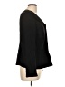 AKRIS Black Blazer Size 12 - photo 4