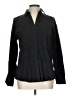 Foxcroft Black Long Sleeve Blouse Size 10 - photo 1