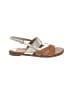Cole Haan Tan Sandals Size 8 - photo 1