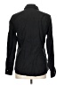 Foxcroft Black Long Sleeve Blouse Size 10 - photo 2