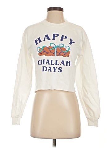 Freeze Sweatshirt (view 1)