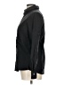 Foxcroft Black Long Sleeve Blouse Size 10 - photo 5