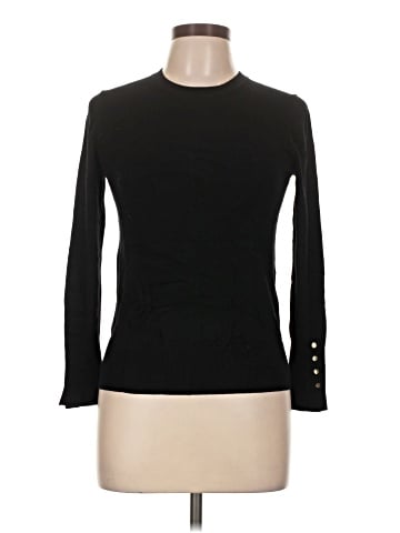 Zara Long Sleeve Top (view 1)