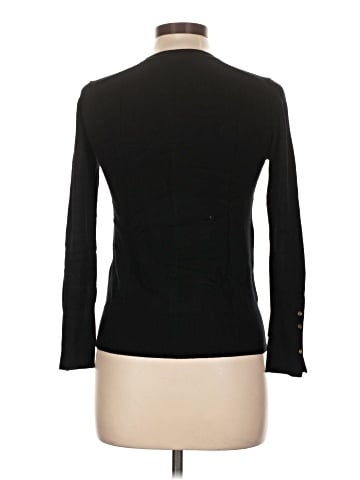 Zara Long Sleeve Top (view 2)