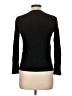 Zara Black Long Sleeve Top Size L - photo 2