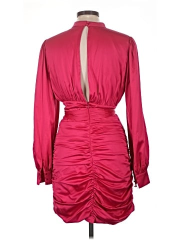 Majorelle Cocktail Dress (view 2)