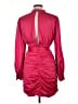 Majorelle Pink Cocktail Dress Size L - photo 2