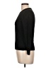 Zara Black Long Sleeve Top Size L - photo 5