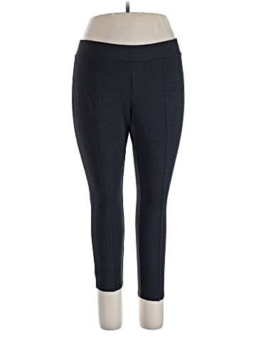 Faded Glory Active Pants (view 1)