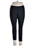 Faded Glory Solid Blue Active Pants Size XXL - photo 1