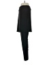 Joseph Ribkoff Black Active Pants Size 4 - photo 5
