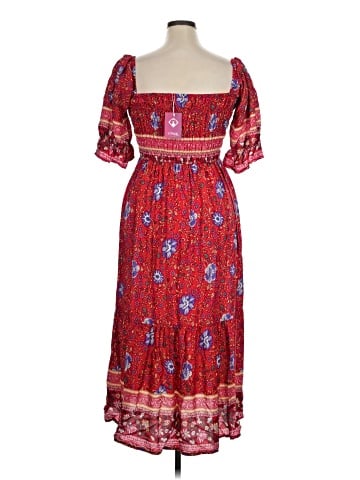 Assorted Brands Casual Dress (view 2)