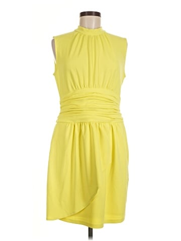 Nicole Miller Cocktail Dress (view 1)