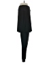 Joseph Ribkoff Black Active Pants Size 4 - photo 4