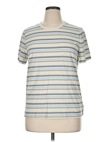 Gap Short Sleeve T-Shirt (view 1)