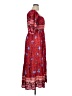 Assorted Brands Red Casual Dress Size XL - photo 4