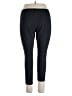 Faded Glory Solid Blue Active Pants Size XXL - photo 2