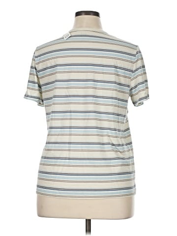 Gap Short Sleeve T-Shirt (view 2)