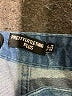 PrettyLittleThing 100% Cotton Blue Jeans Size 14 - photo 4