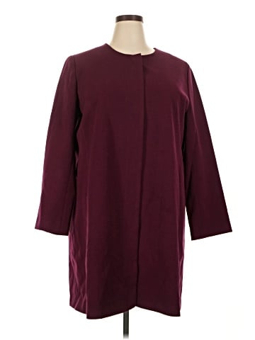 IMAN Coat (view 1)