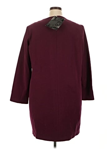 IMAN Coat (view 2)