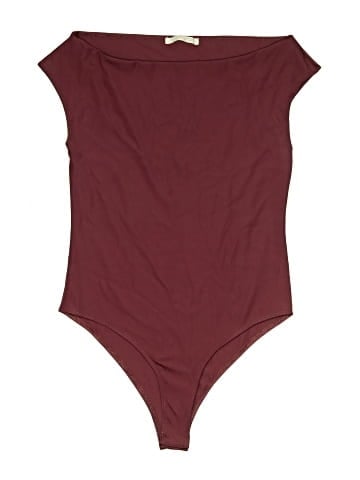 Zara Bodysuit (view 1)
