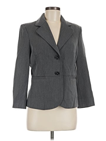 Charter Club Blazer (view 1)