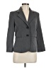 Charter Club Gray Blazer Size 6 - photo 1