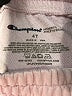Champion Pink Casual Pants Size 4T - photo 3