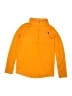 Under Armour 100% Polyester Orange Pullover Sweater Size M (youth) - photo 1