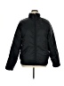 Nike Solid Black Jacket Size XL (estimated) - photo 1