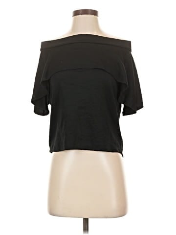 Apple Bottoms Short Sleeve Blouse (view 1)