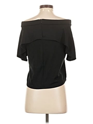 Apple Bottoms Short Sleeve Blouse (view 2)