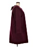IMAN Burgundy Coat Size 2X - photo 4