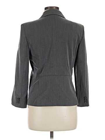 Charter Club Blazer (view 2)