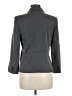 Charter Club Gray Blazer Size 6 - photo 2