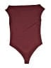 Zara Burgundy Bodysuit Size M - photo 2