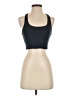 Girlfriend Collective Black Tank Top Size S - photo 1