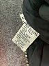 Calvin Klein Black Snow Jacket Size M - photo 7