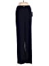 Halston Blue Casual Pants Size 2 - photo 1