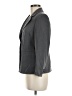 Charter Club Gray Blazer Size 6 - photo 5